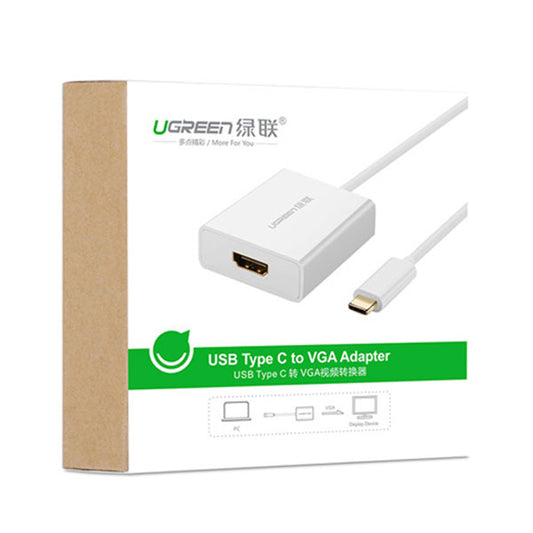 ugreen-usb-c-to-hdmi-adapter-40273 at www.mallsonline.com.au