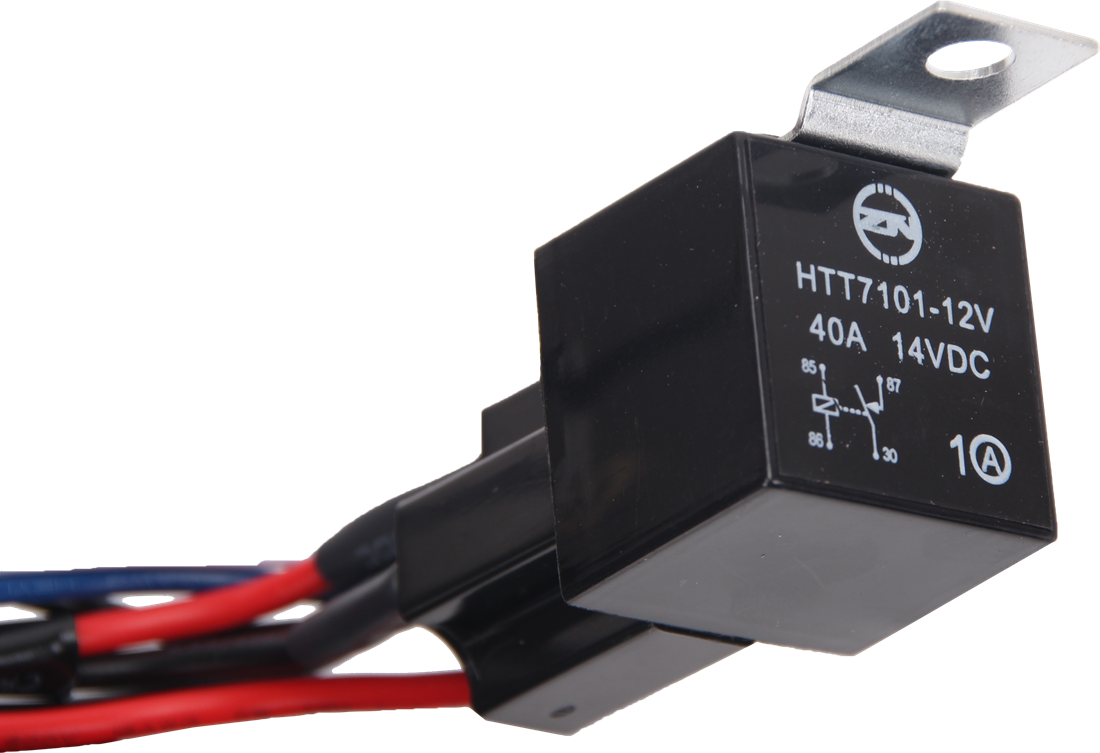 2way-led-universal-driving-light-wiring-loom-harness-12v-24v-40a-relay-switch at www.mallsonline.com.au