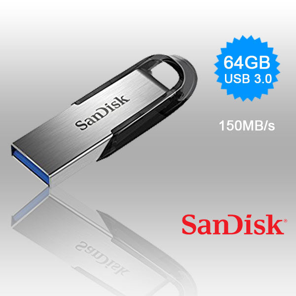 sandisk-64gb-cz73-ultra-flair-usb-3-0-flash-drive-upto-150mb-s at www.mallsonline.com.au