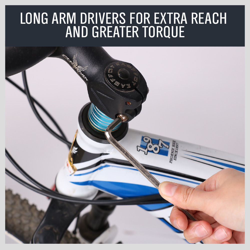 9pcs-long-arm-allen-keys-set-metric-ball-end-driver-hex-allan-allen-kit www.mallsonline.com.au