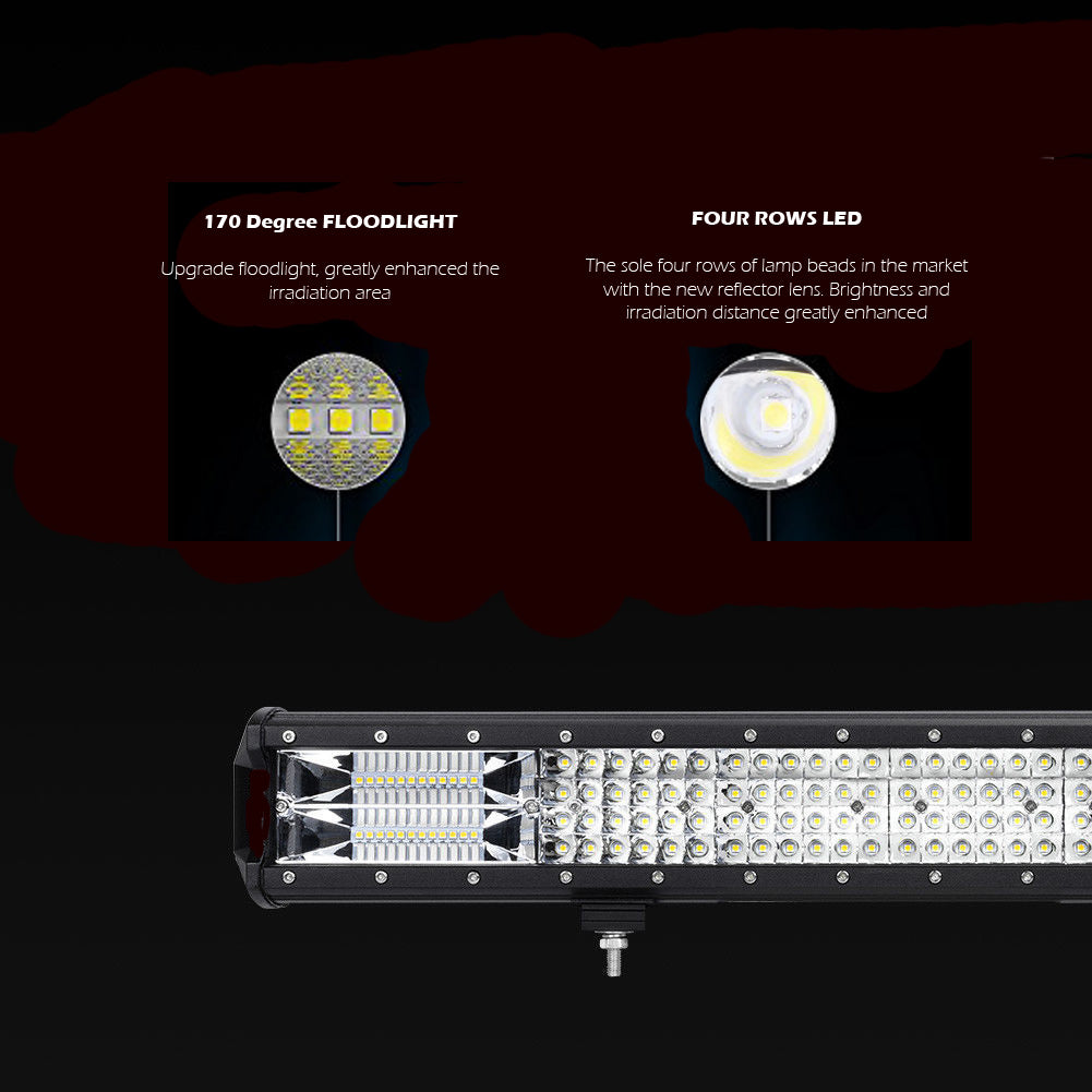 28-inch-philips-led-light-bar-quad-row-combo-beam-4x4-work-driving-lamp-4wd at www.mallsonline.com.au