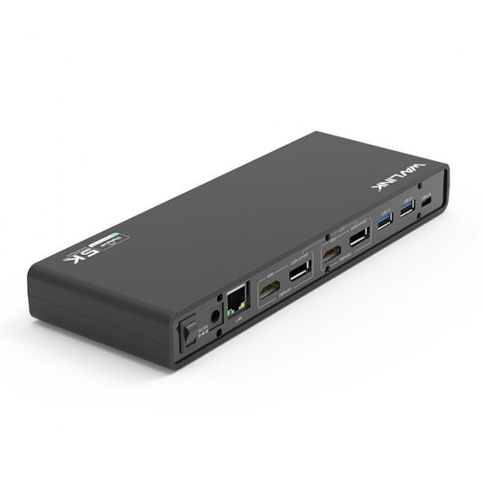 wavlink-usb-c-ultra-5k-laptop-docking-station-with-6x-usb3-0-4k-dual-video-outputs-gigabit-ethernet-audio-ws-ug69dk1 at www.mallsonline.com.au