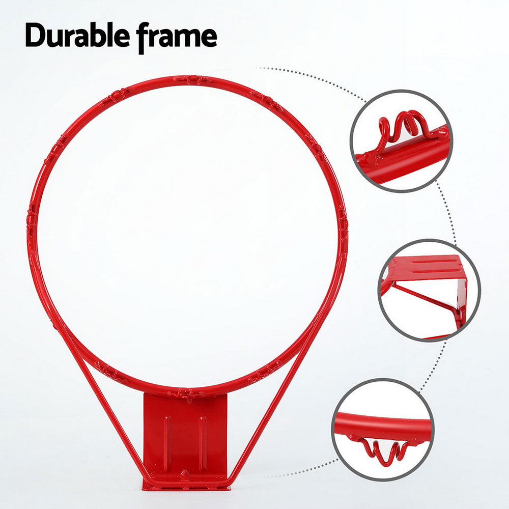 everfit-basketball-ring-hoop-rim-goal-net-45cm