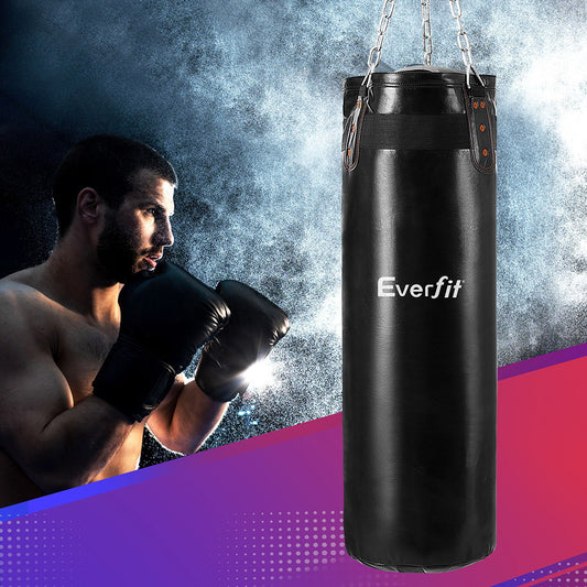 everfit-hanging-boxing-punching-bag-home-gym-training