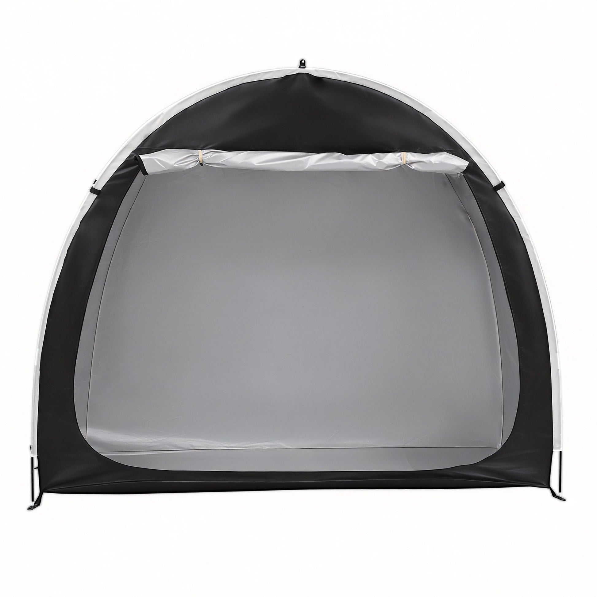 Giantz Bike Storage Tent Waterproof Outdoor UV Protection Shelter w/ Large Space
