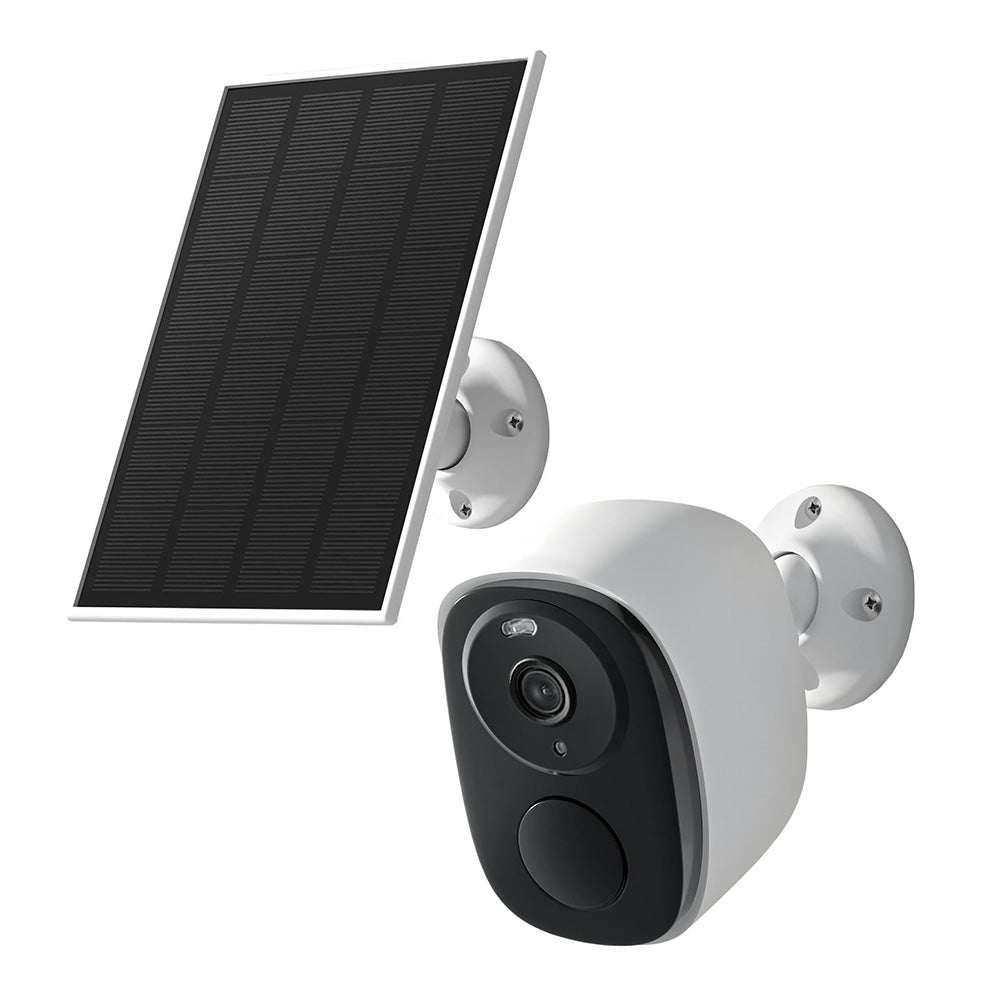 ul-tech-3mp-solar-security-camera at www.mallsonline.com.au