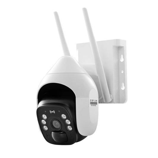 ul-tech-3mp-wireless-ip-camera-outdoor-home-wifi-security-cctv-system-cam at www.mallsonline.com.au