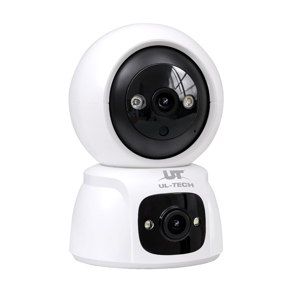 ul-tech-3mp-ip-camera-baby-security-cctv www.mallsonline.com.au