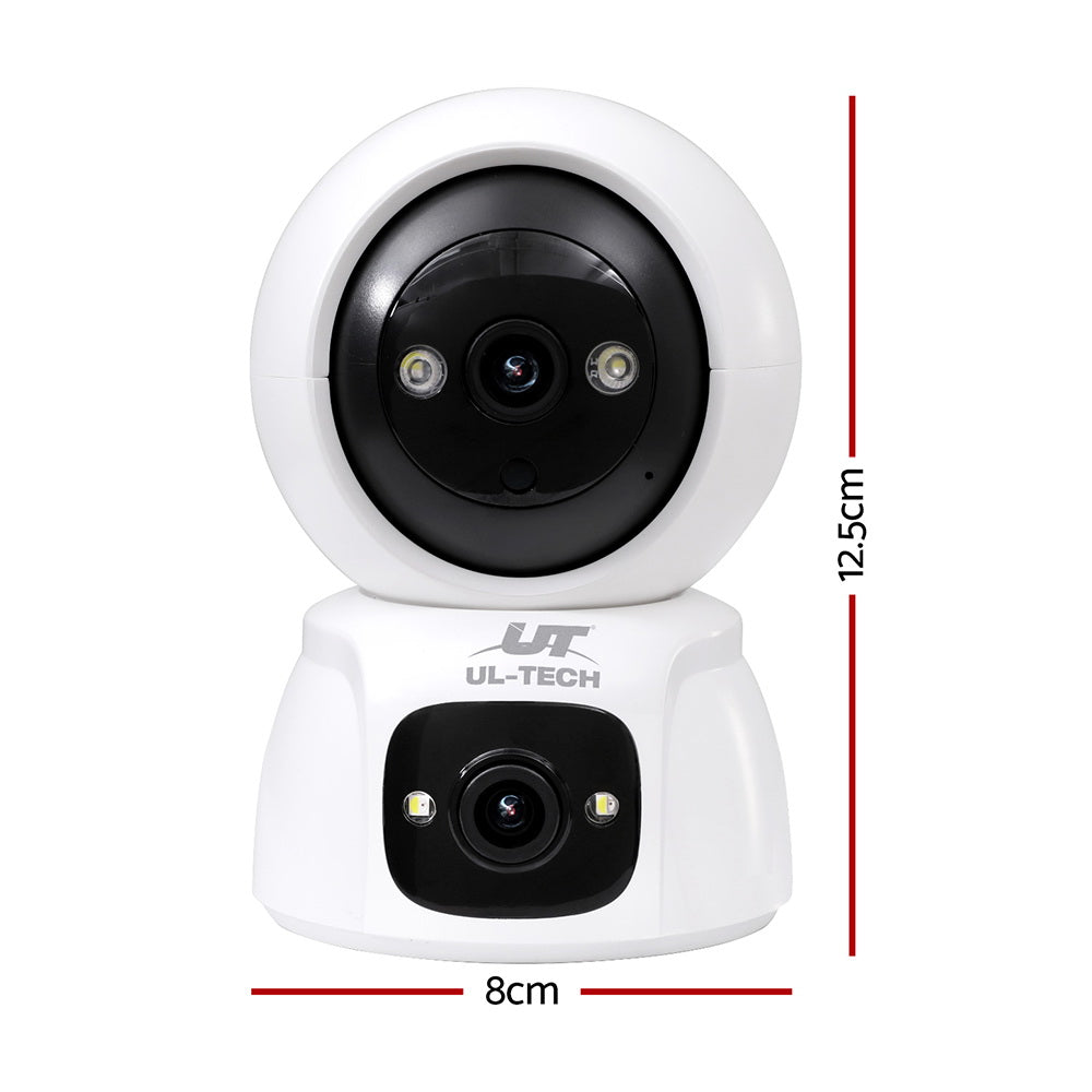 ul-tech-3mp-ip-camera-baby-security-cctv www.mallsonline.com.au