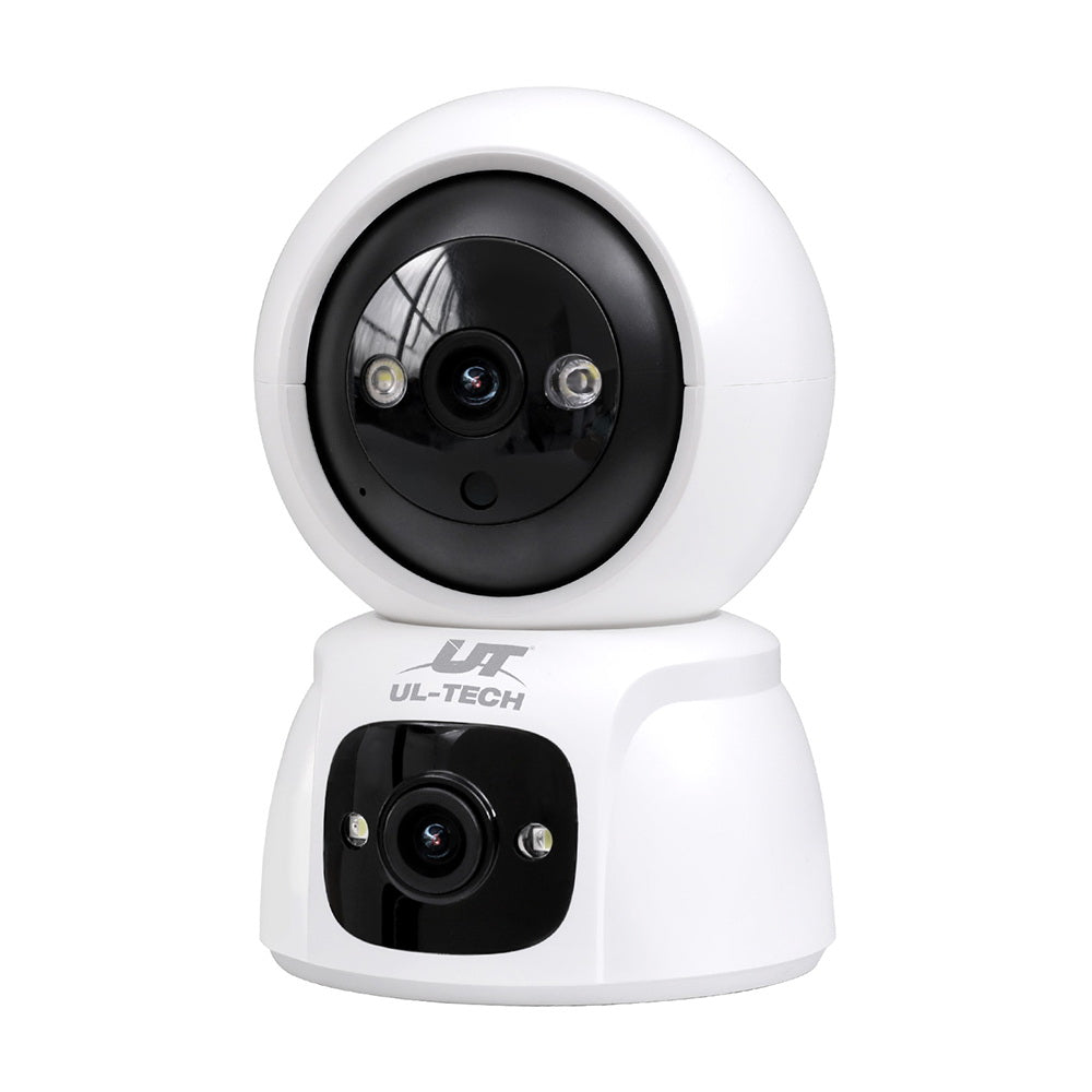 ul-tech-3mp-ip-camera-baby-security-cctv www.mallsonline.com.au