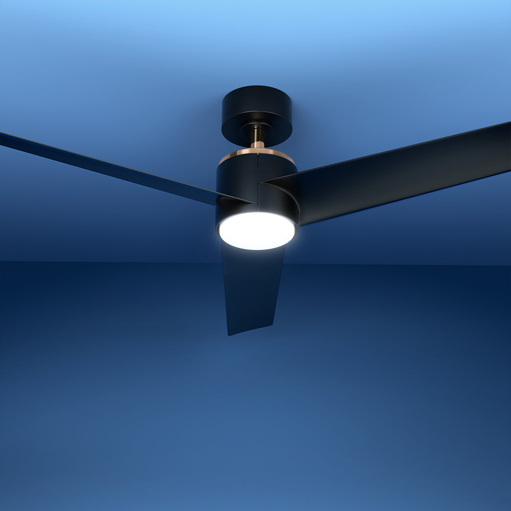 devanti-52-ceiling-fan-dc-motor-w-light-w-remote-black at www.mallsonline.com.au