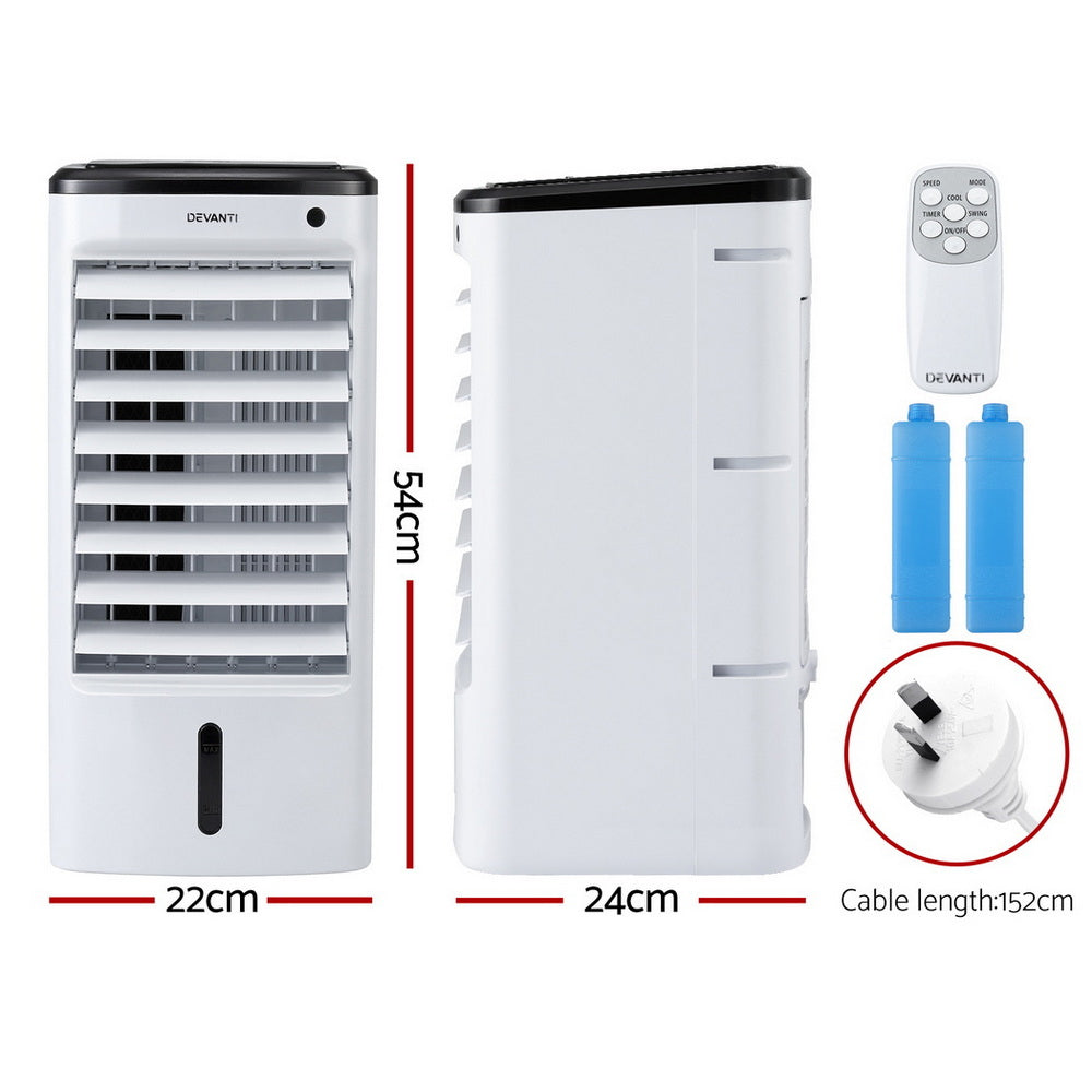 devanti-evaporative-air-cooler-conditioner-w-remote-4l
