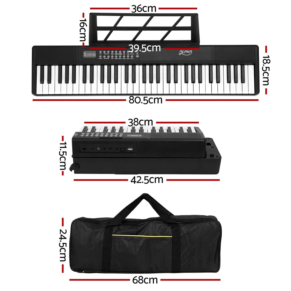 alpha-61-keys-foldable-electronic-piano-keyboard-digital-electric-w-carry-bag at www.mallsonline.com.au