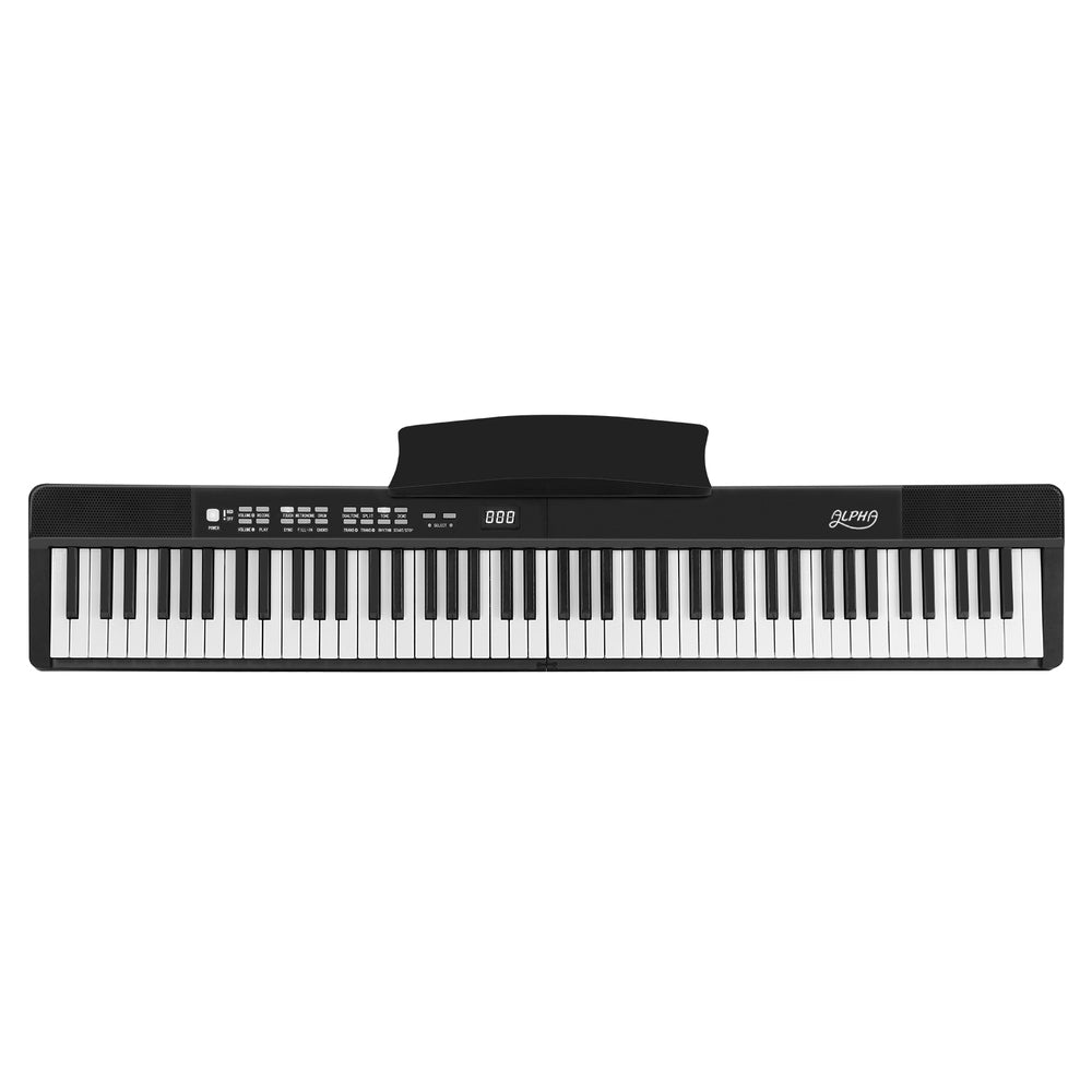 alpha-88-keys-foldable-electronic-piano-keyboard-digital-electric-w-carry-bag at www.mallsonline.com.au