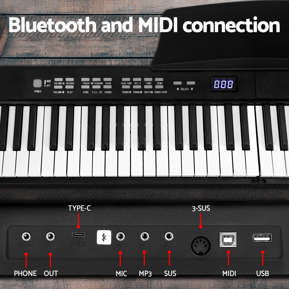 alpha-88-keys-foldable-electronic-piano-keyboard-digital-electric-w-carry-bag at www.mallsonline.com.au