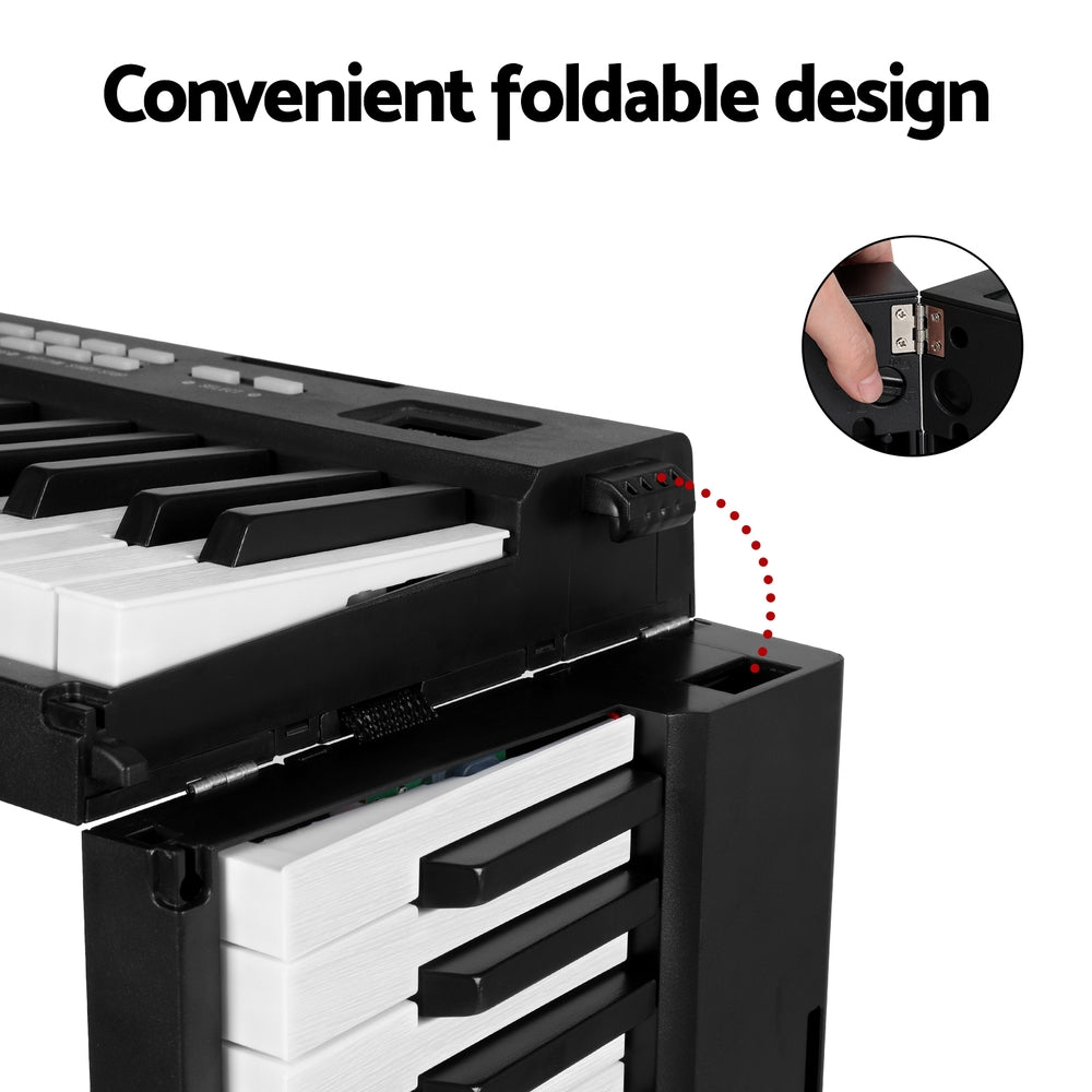 alpha-88-keys-foldable-electronic-piano-keyboard-digital-electric-w-carry-bag at www.mallsonline.com.au