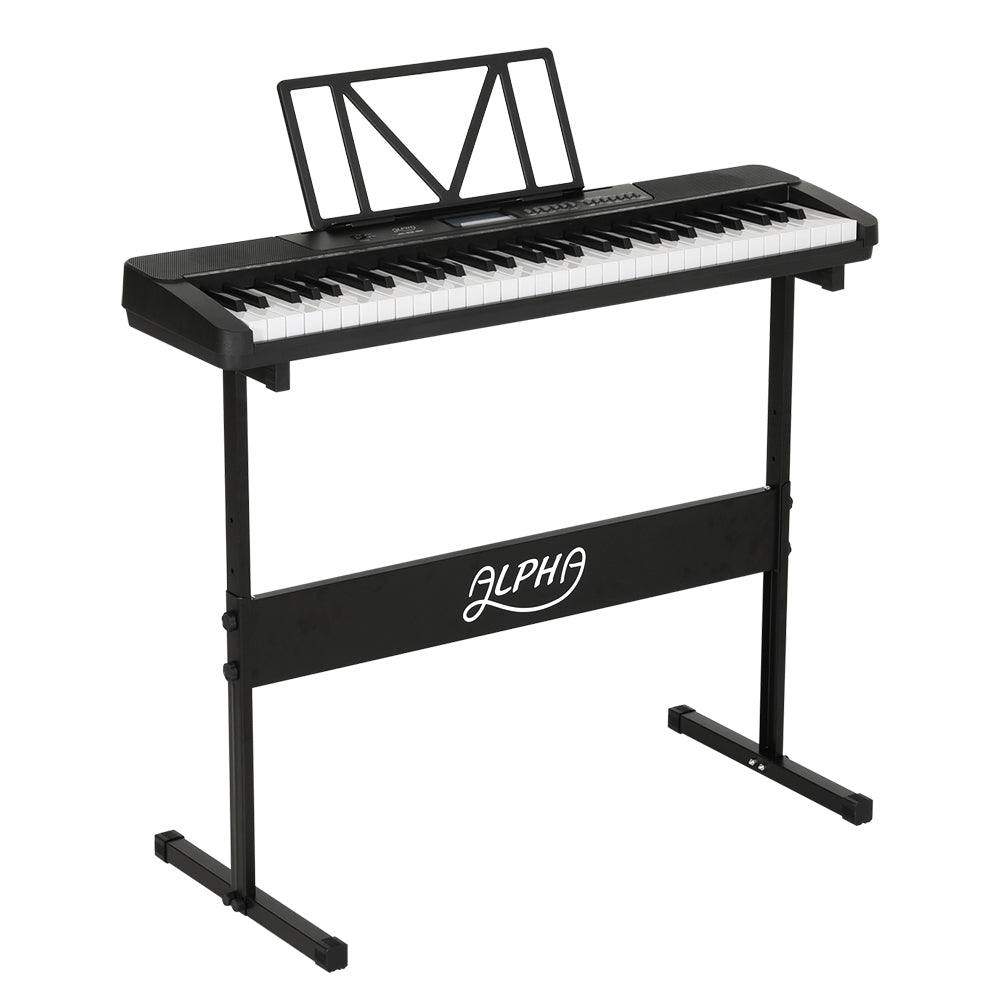 alpha-61-keys-electronic-keyboard-digital-piano-touch-sensitive-beginner-gift