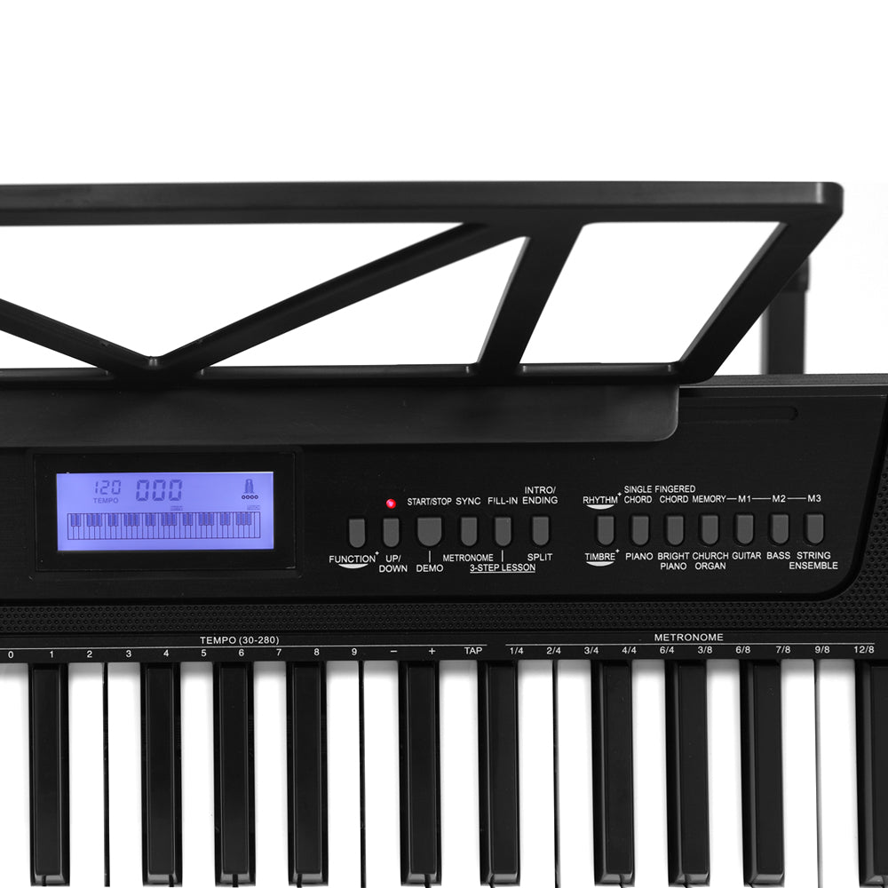 alpha-61-keys-electronic-keyboard-digital-piano-touch-sensitive-beginner-gift