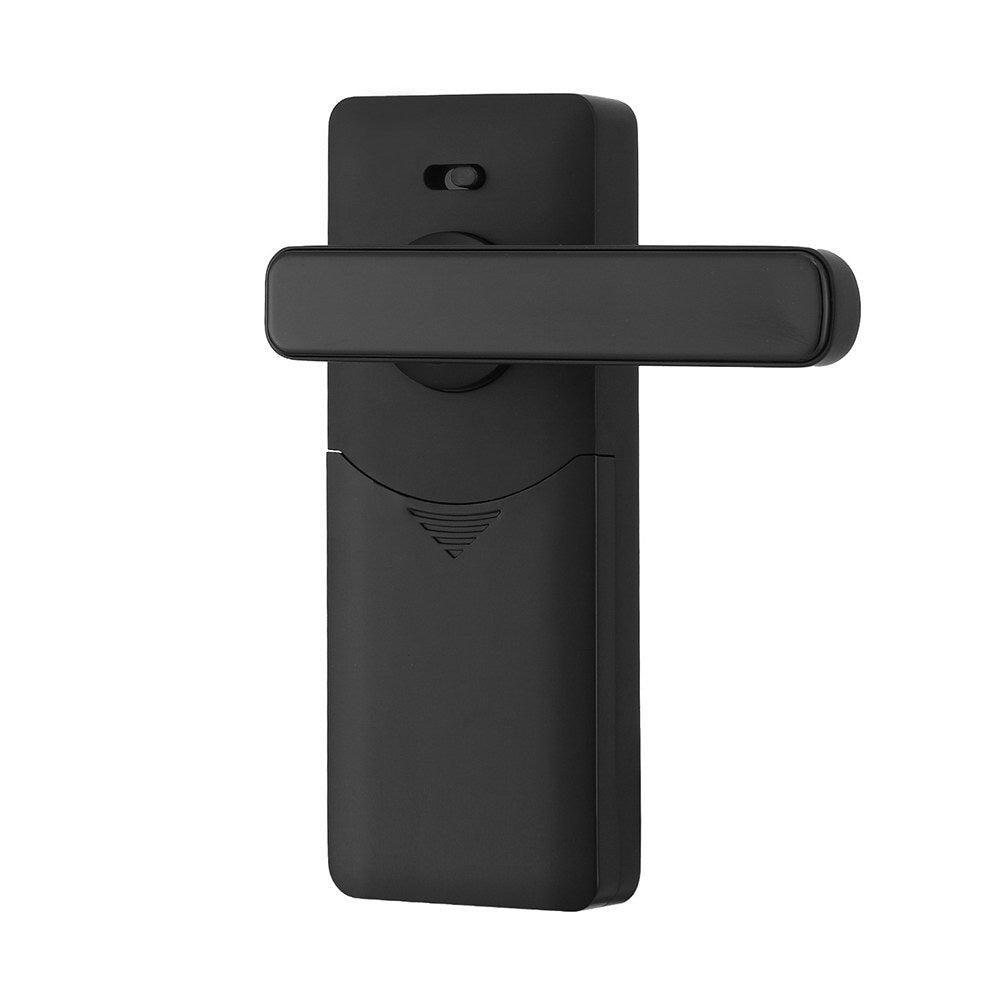 ul-tech-fingerprint-door-lock-smart-home-system www.mallsonline.com.au