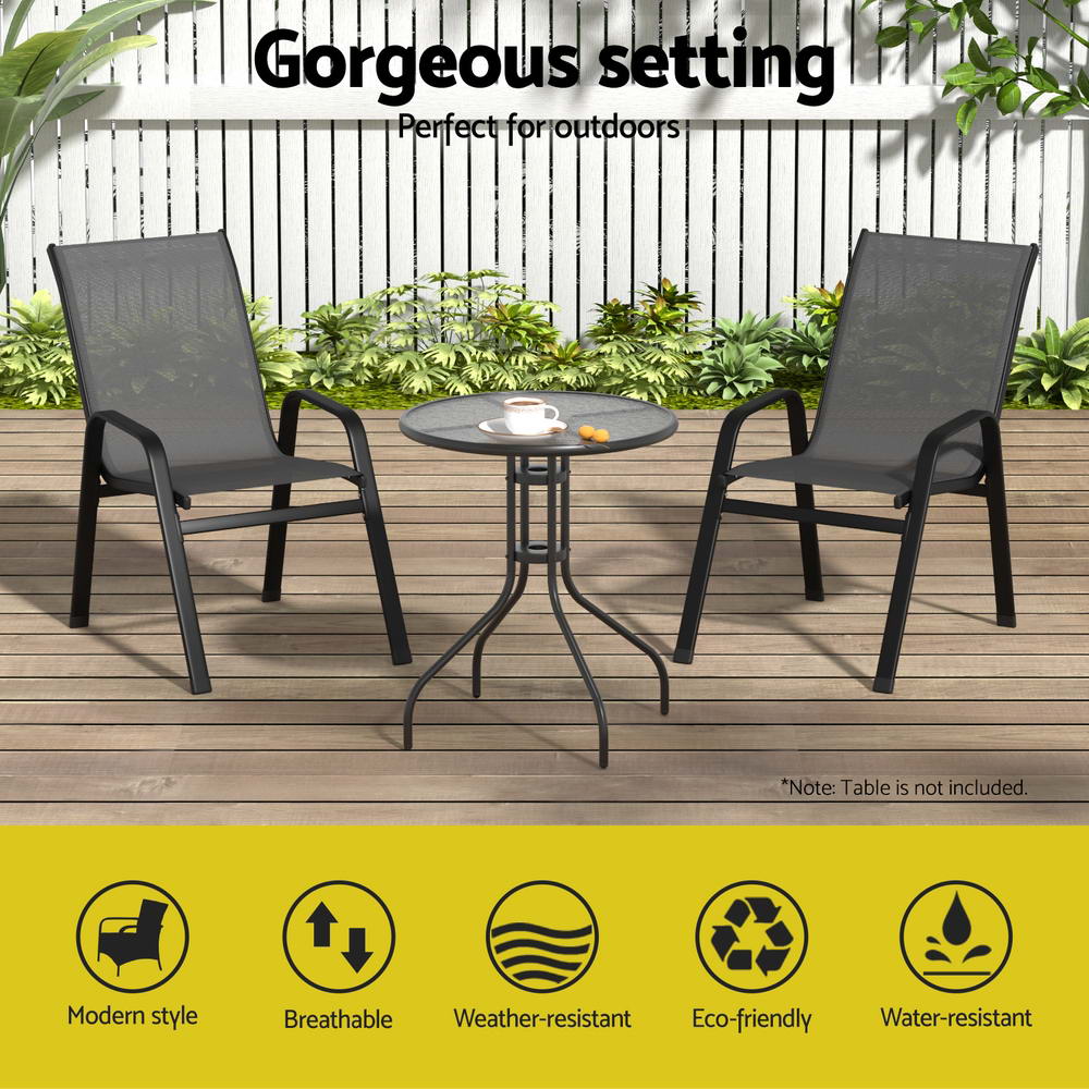 gardeon-2pc-outdoor-dining-chairs-stackable-lounge-chair-patio-furniture-grey