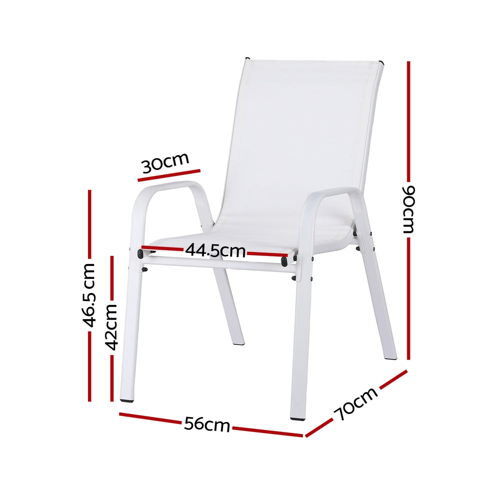 gardeon-2pc-outdoor-dining-chairs-stackable-lounge-chair-patio-furniture-white