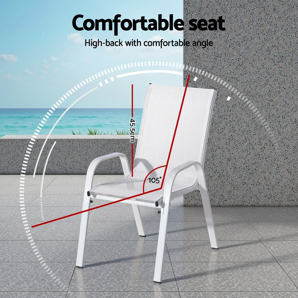 gardeon-2pc-outdoor-dining-chairs-stackable-lounge-chair-patio-furniture-white