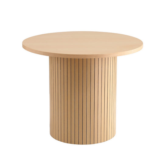 artiss-coffee-table-round-fluted at www.mallsonline.com.au