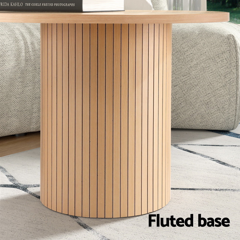 artiss-coffee-table-round-fluted at www.mallsonline.com.au