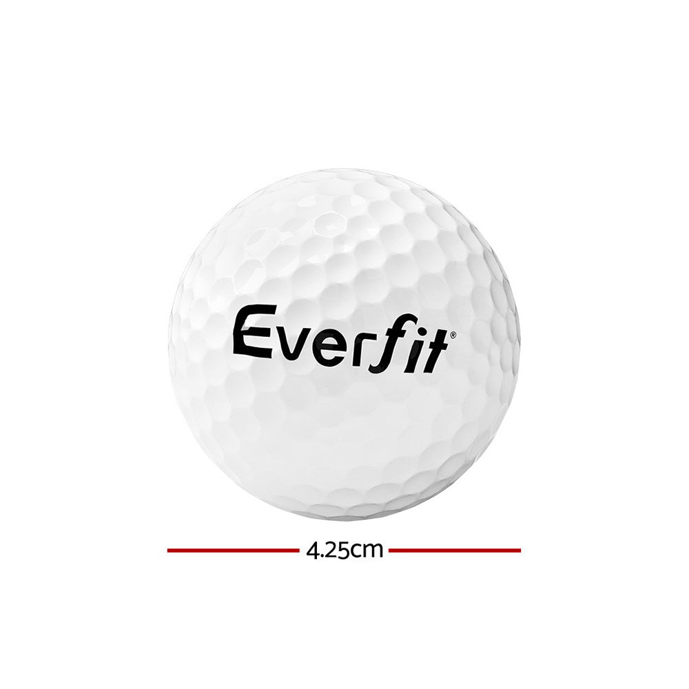 everfit-12pcs-golf-ball-set-reusable-distance-golf-balls-practice-training at www.mallsonline.com.au