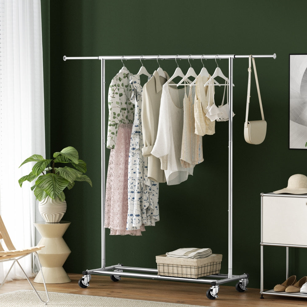 artiss-clothes-rack-airer-rail-coat-stand-adjustable-hanger