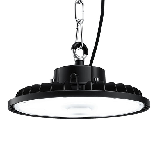 Leier 150W UFO LED High Bay Light Motion Sensor