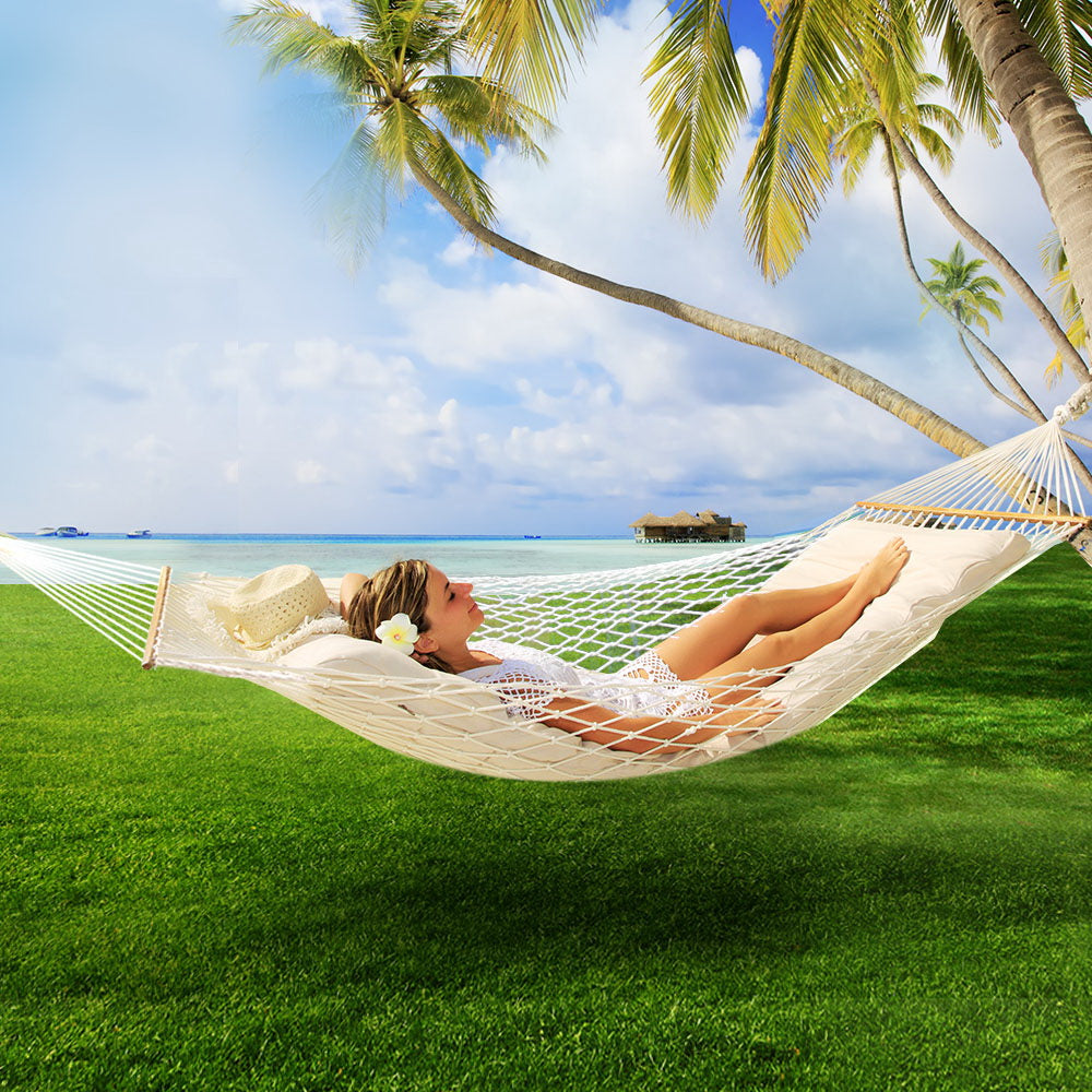 Gardeon Hammock