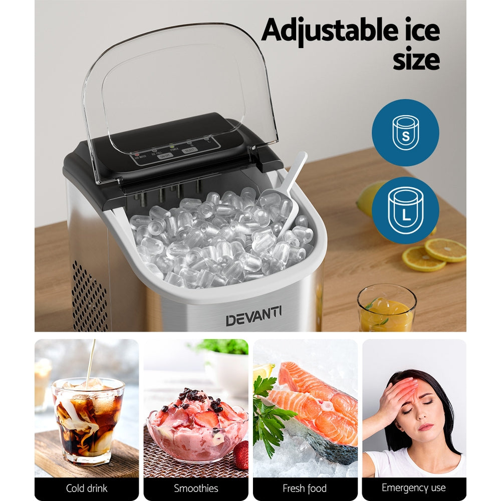 devanti-12kg-ice-maker-machine-w-self-cleaning-silver