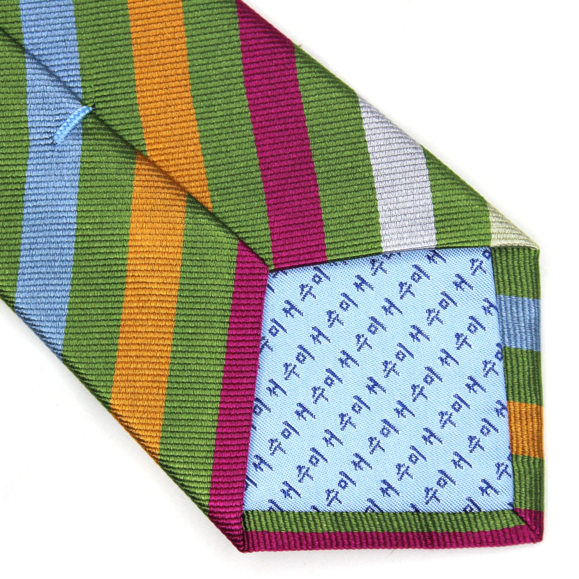 necktie-7cm-silk-seoul at www.mallsonline.com.au