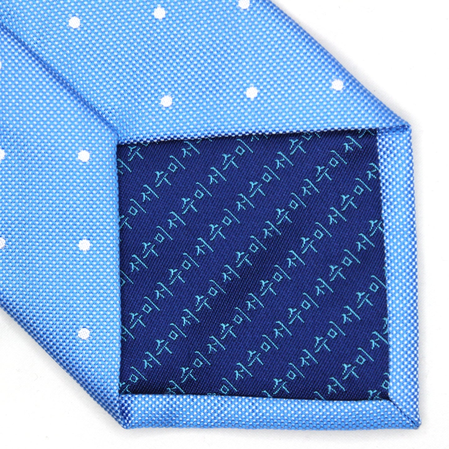 necktie-8cm-silk-busan