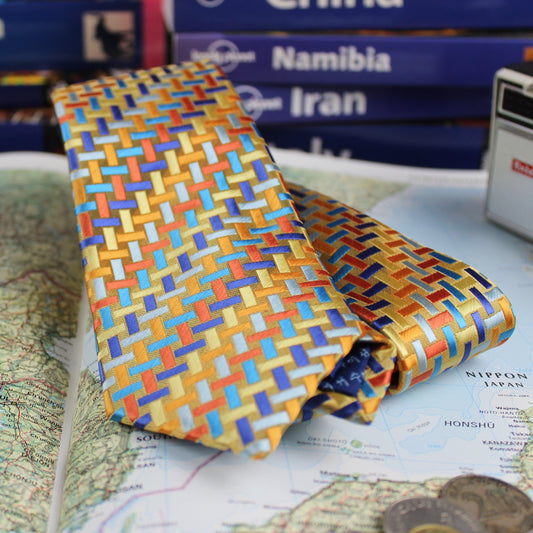 necktie-7cm-poly-namib-desert