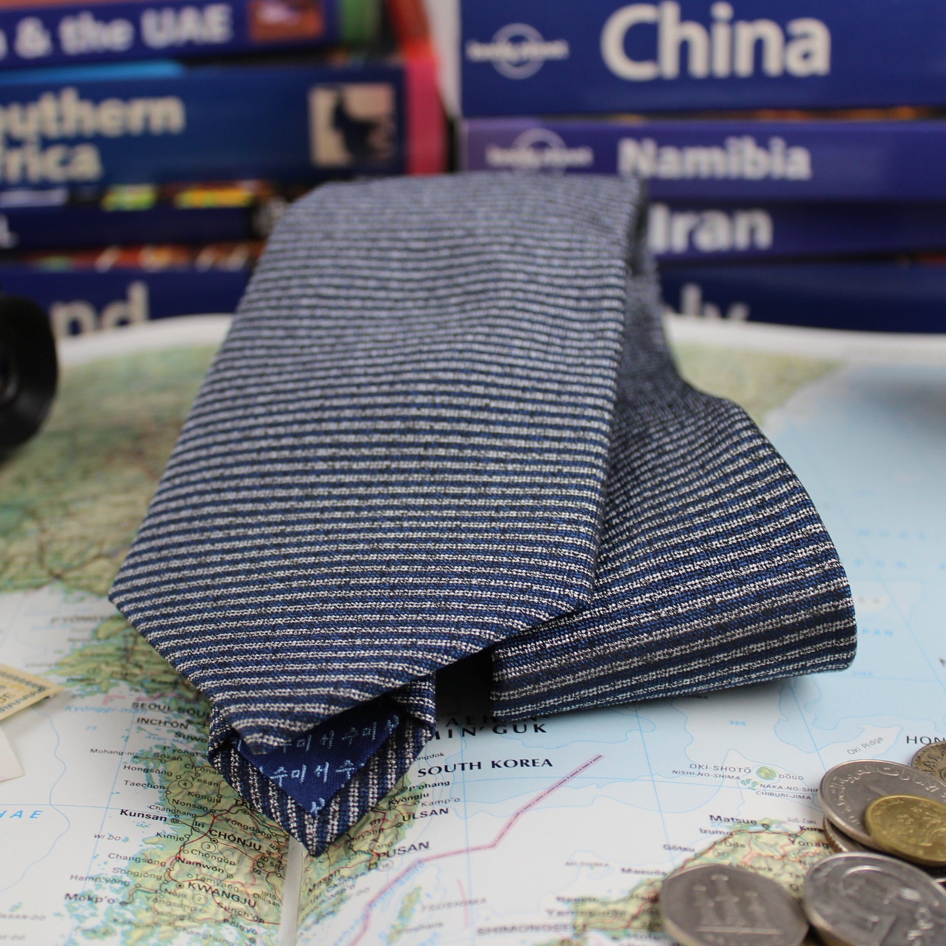 necktie-8cm-poly-persian-gulf at www.mallsonline.com.au