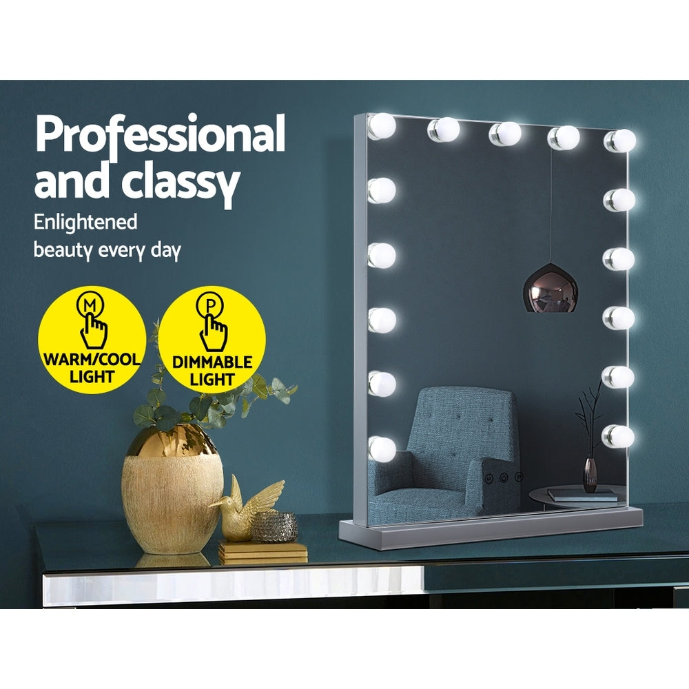 embellir-hollywood-makeup-mirror-with-light-15-led-bulbs-lighted-frameless