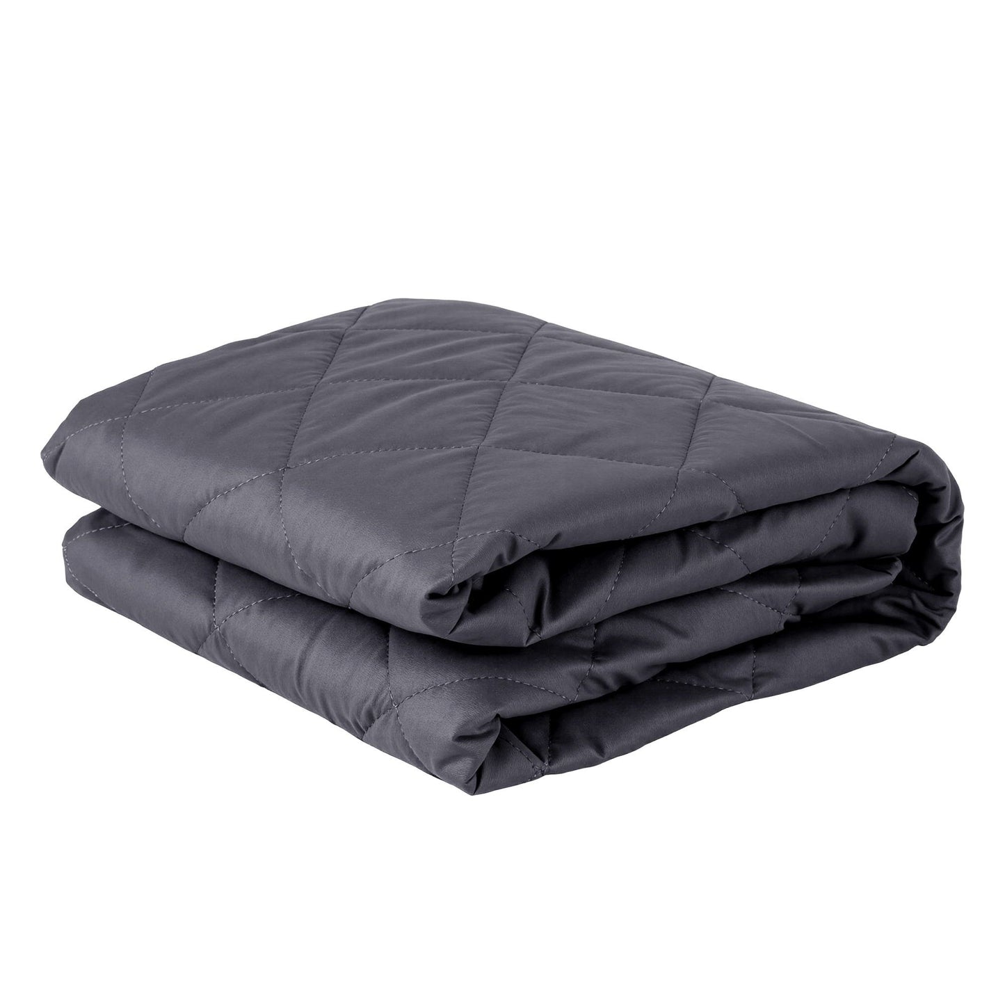 Giselle Water-Resistant Mattress Protector Microfiber 360Â° Fit King Single