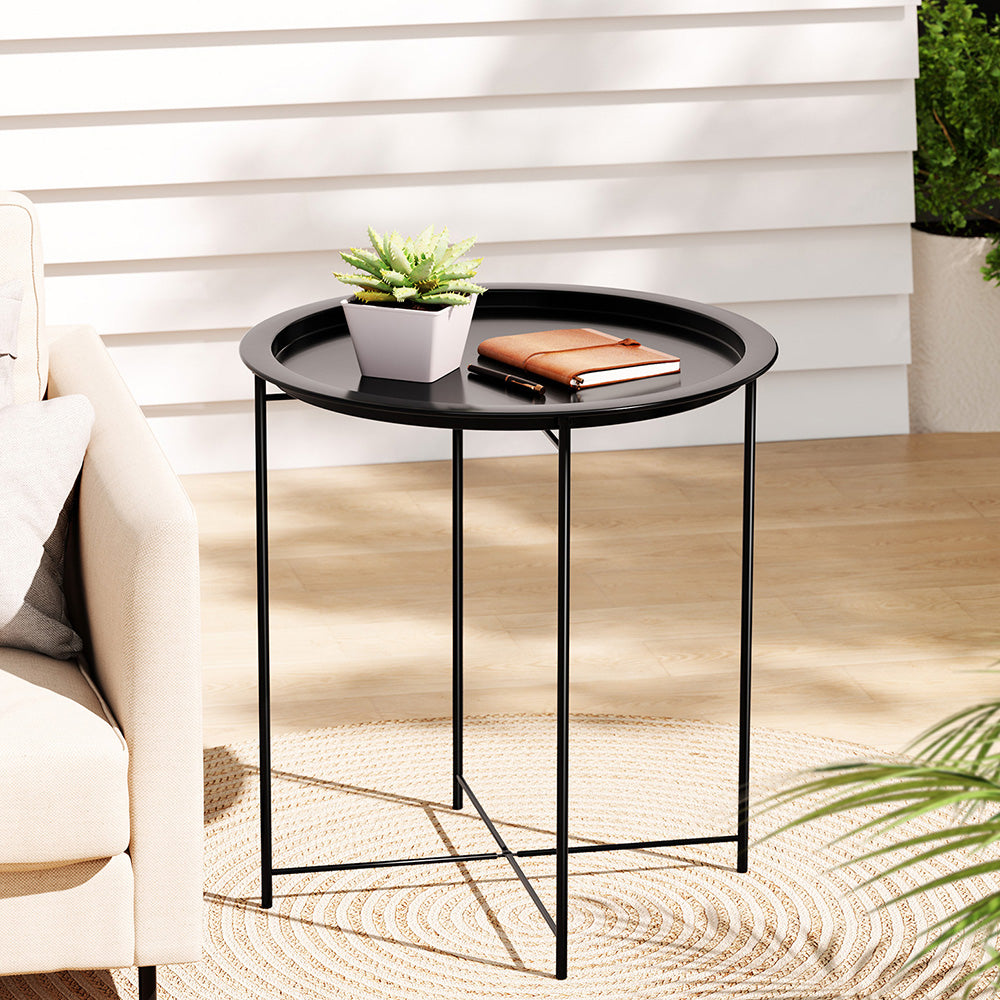 gardeon-coffee-side-table-steel-outdoor-furniture-indoor-desk-patio-garden