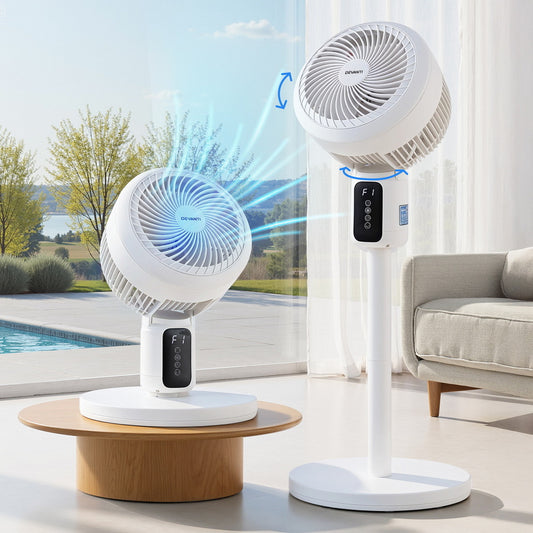 devanti-pedestal-fan-w-remote-3-speed-12h-timer-height-adjustable-cooling-fan