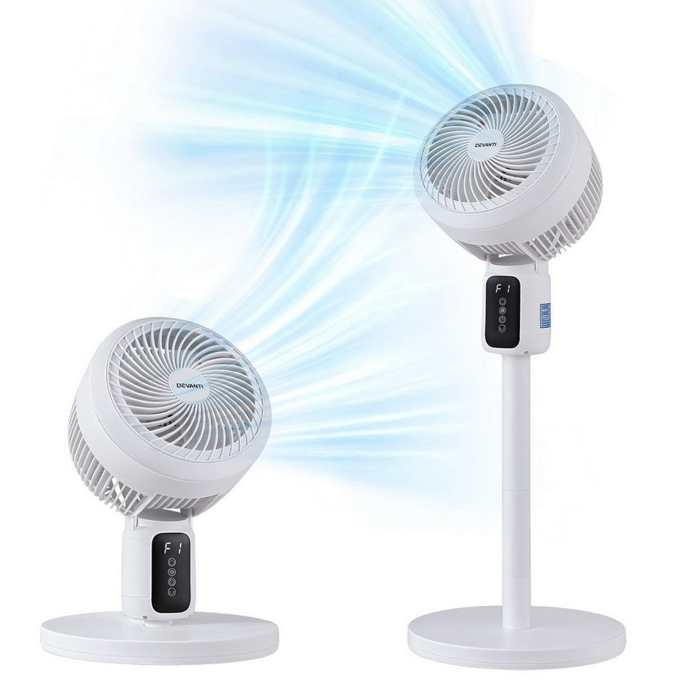 devanti-pedestal-fan-w-remote-3-speed-12h-timer-height-adjustable-cooling-fan