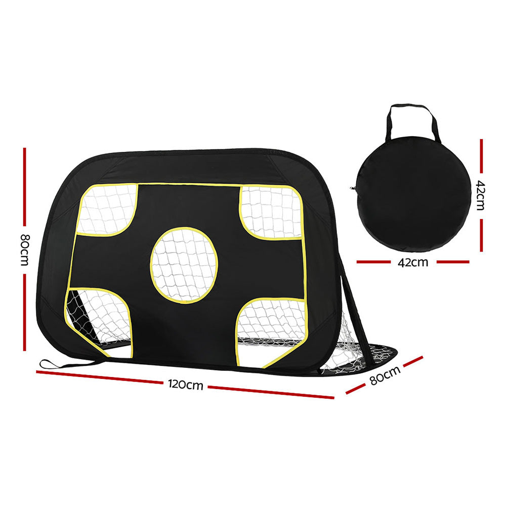 everfit-soccer-goal-football-net-baseball-target-rebound-training-carry-bag at www.mallsonline.com.au