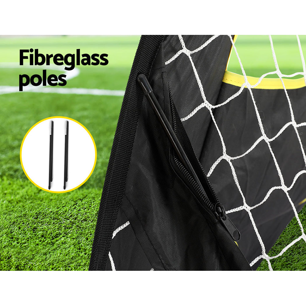 everfit-soccer-goal-football-net-baseball-target-rebound-training-carry-bag at www.mallsonline.com.au