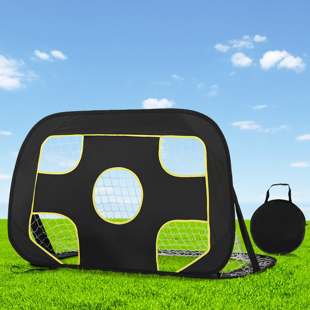 everfit-soccer-goal-football-net-baseball-target-rebound-training-carry-bag at www.mallsonline.com.au