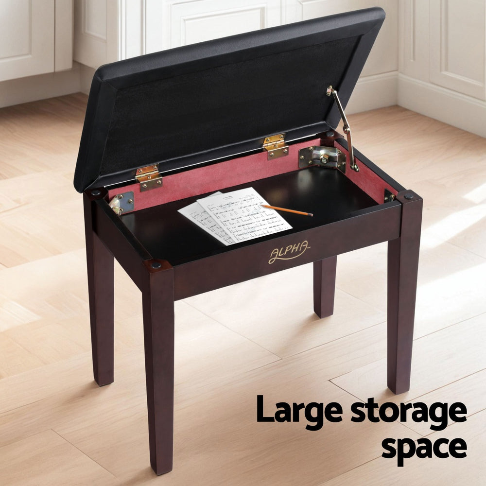 alpha-piano-bench-stool-with-storage-wooden-pu-leather