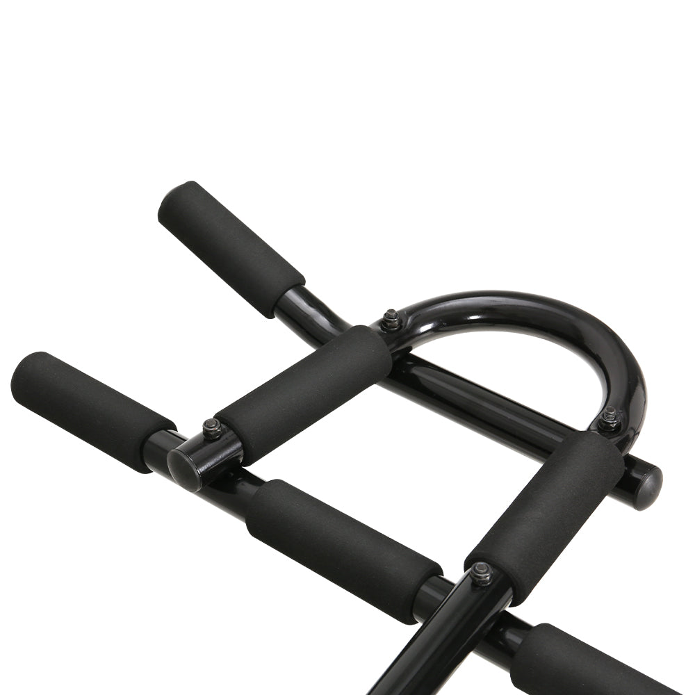 everfit-multi-use-chin-up-bar-doorway-pull-up-horizontal-bar-gym-home-workout at www.mallsonline.com.au