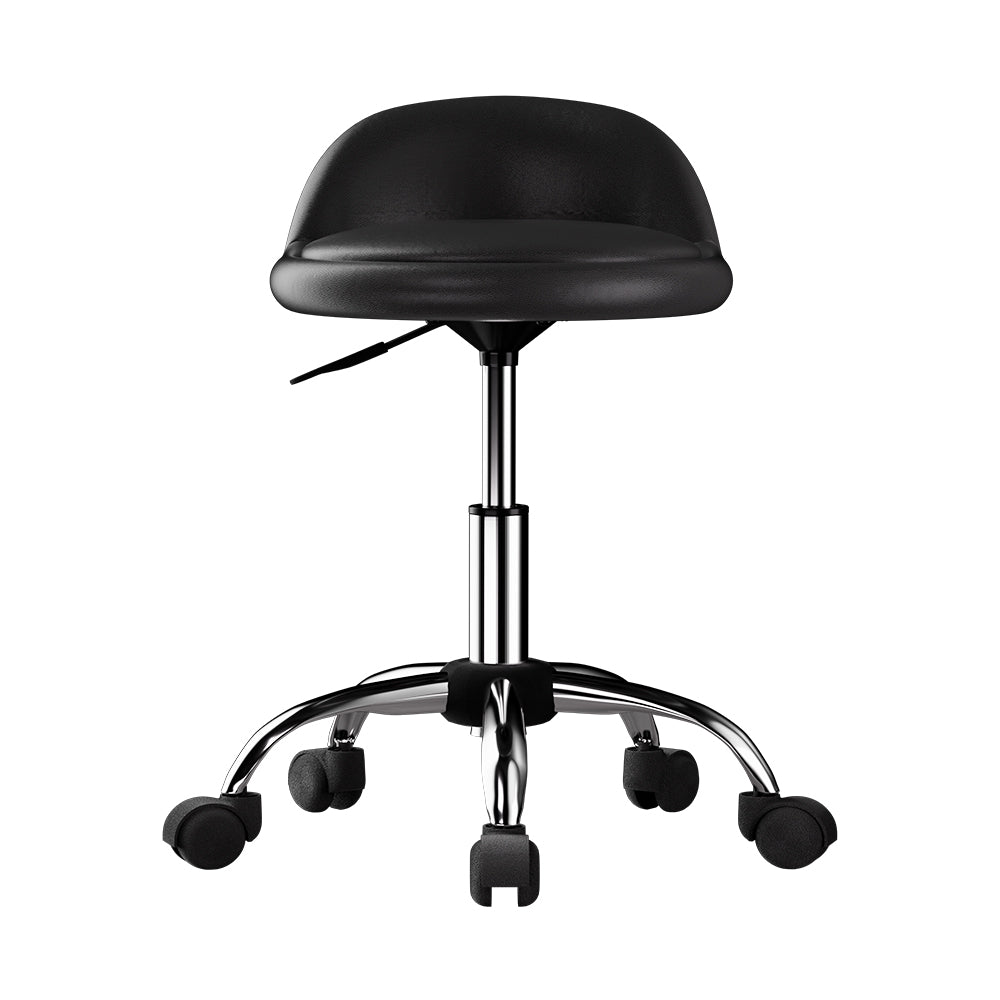 artiss-salon-stool-swivel-chair-backrest-chairs-1 at www.mallsonline.com.au