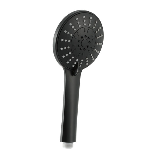 handheld-shower-head-4-5-high-pressure-5-modes-poweful-round-black