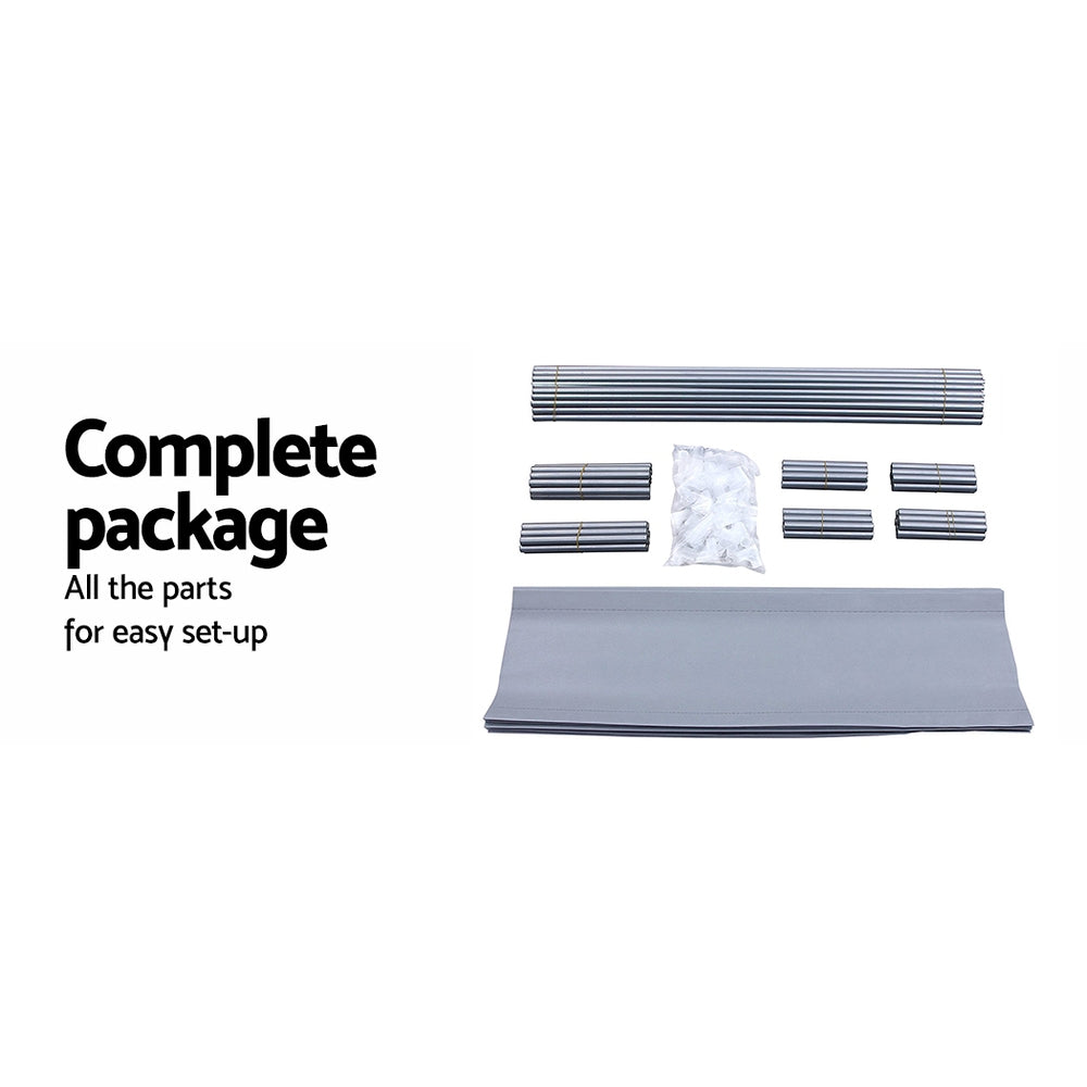 10-tier-stackable-shoe-rack www.mallsonline.com.au